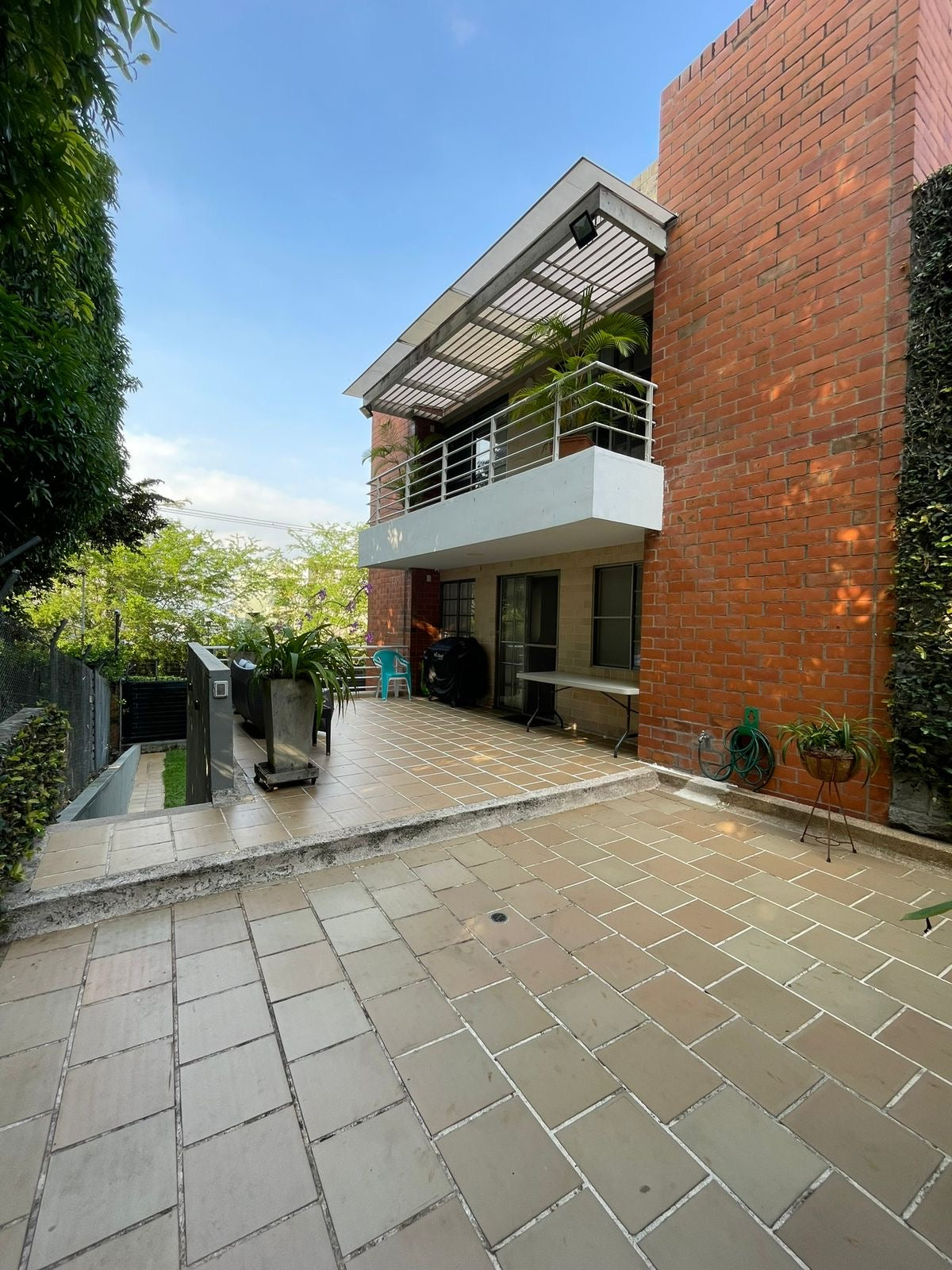 CASA EN VENTA EN PANCE CALI