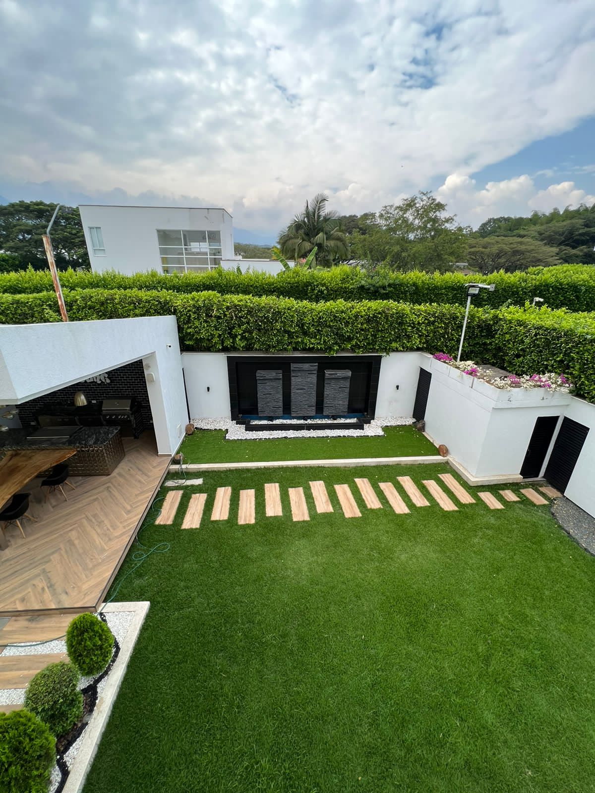 SE VENDE ESPECTACULAR CASA EN PANCE-CALI