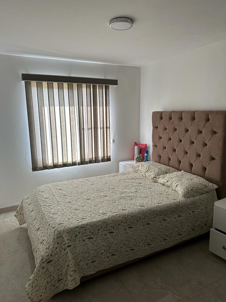 APARTAMENTO EN VENTA CONJUNTO RESIDENCIAL VALLE DEL LILI