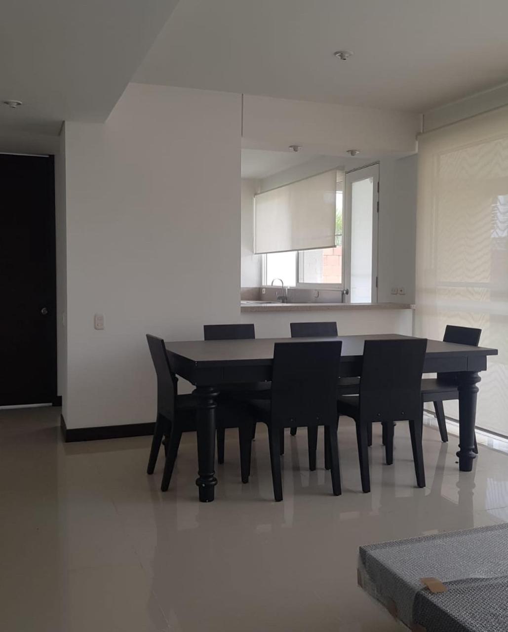 CASA EN VENTA EN CONDOMINIO EL CASTILLO JAMUNDI