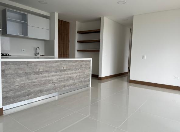APARTAMENTO EN VENTA EN UNIDAD ANKARA CIUDAD JARDÍN