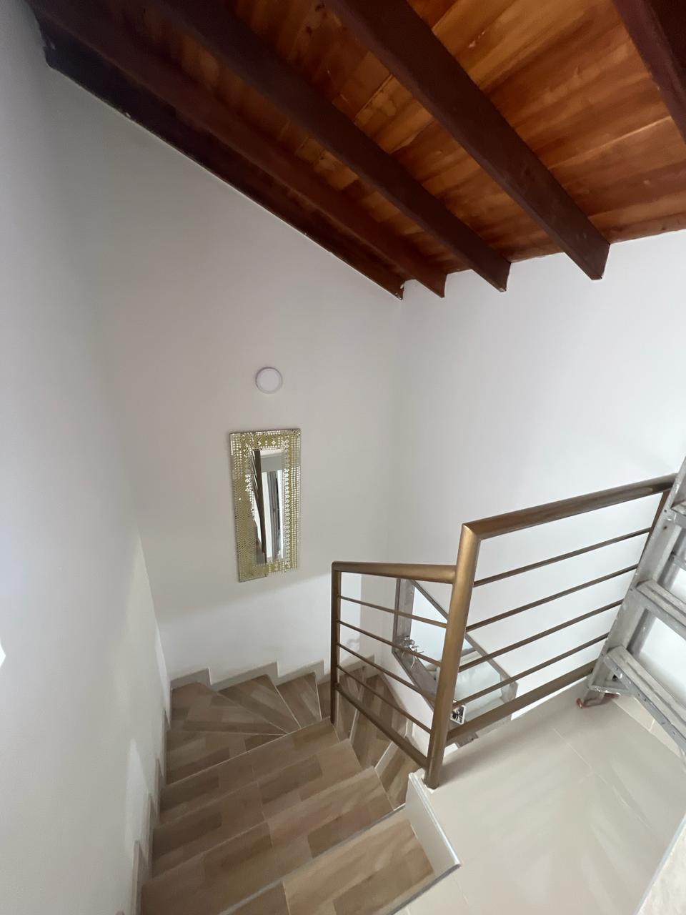 SE VENDE CASA EN EL LIMONAR CALI