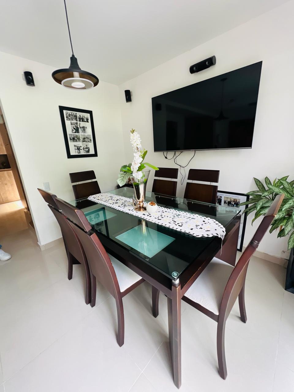 SE VENDE CASA EN EL LIMONAR CALI
