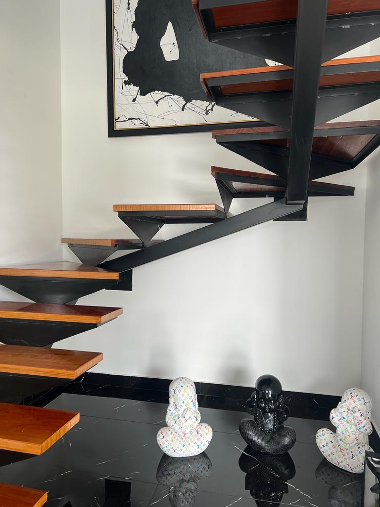 SE VENDE CASA EN PARCELACIÓN PANCE CALI