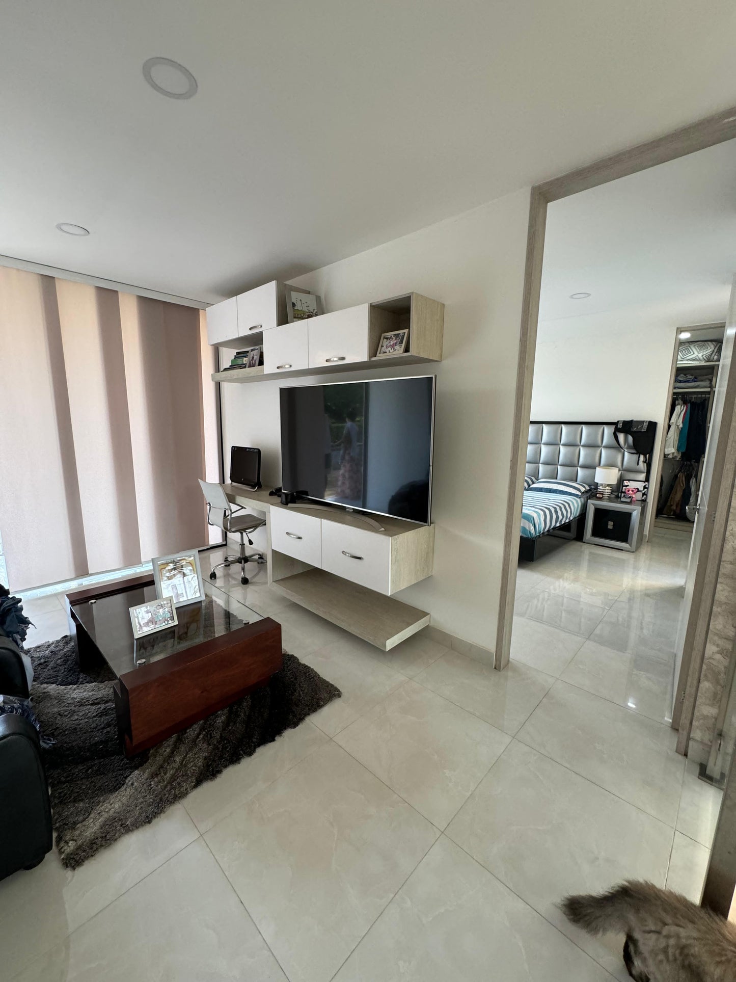 SE VENDE CASA EN FORESTAL SUN-JAMUNDÍ