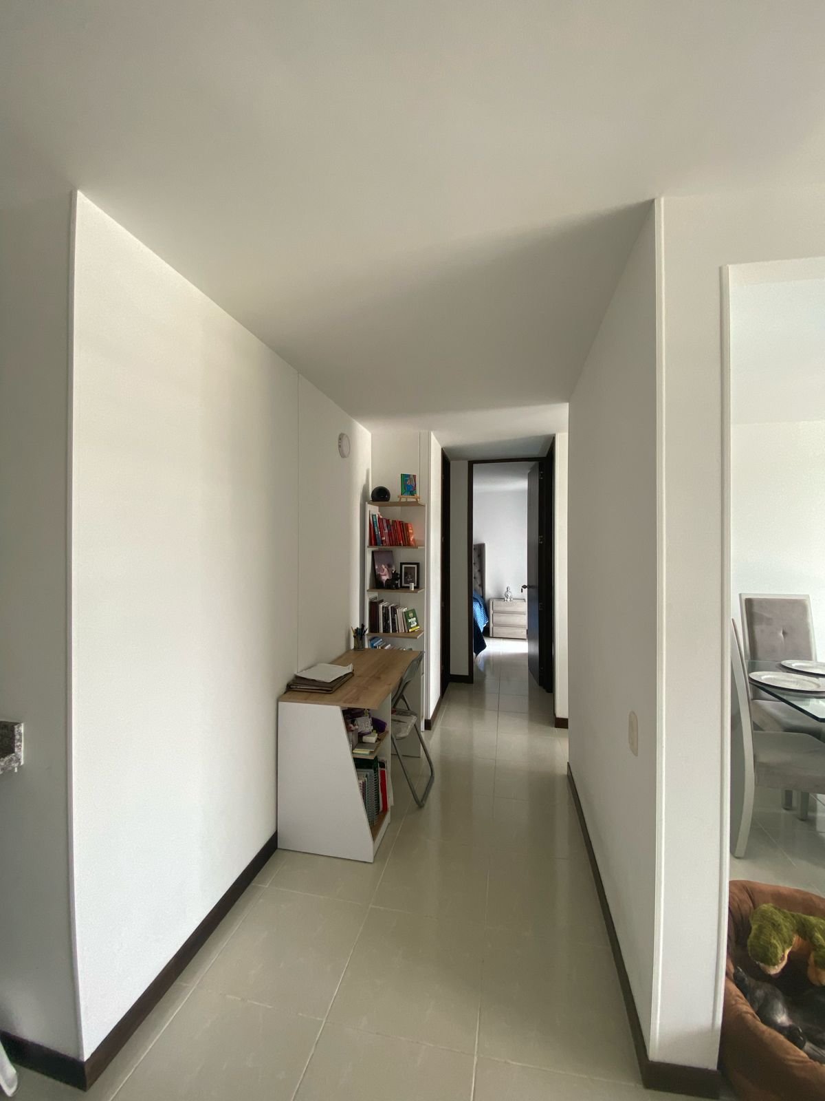 APARTAMENTO EN VENTA EN BOCHALEMA-CALI