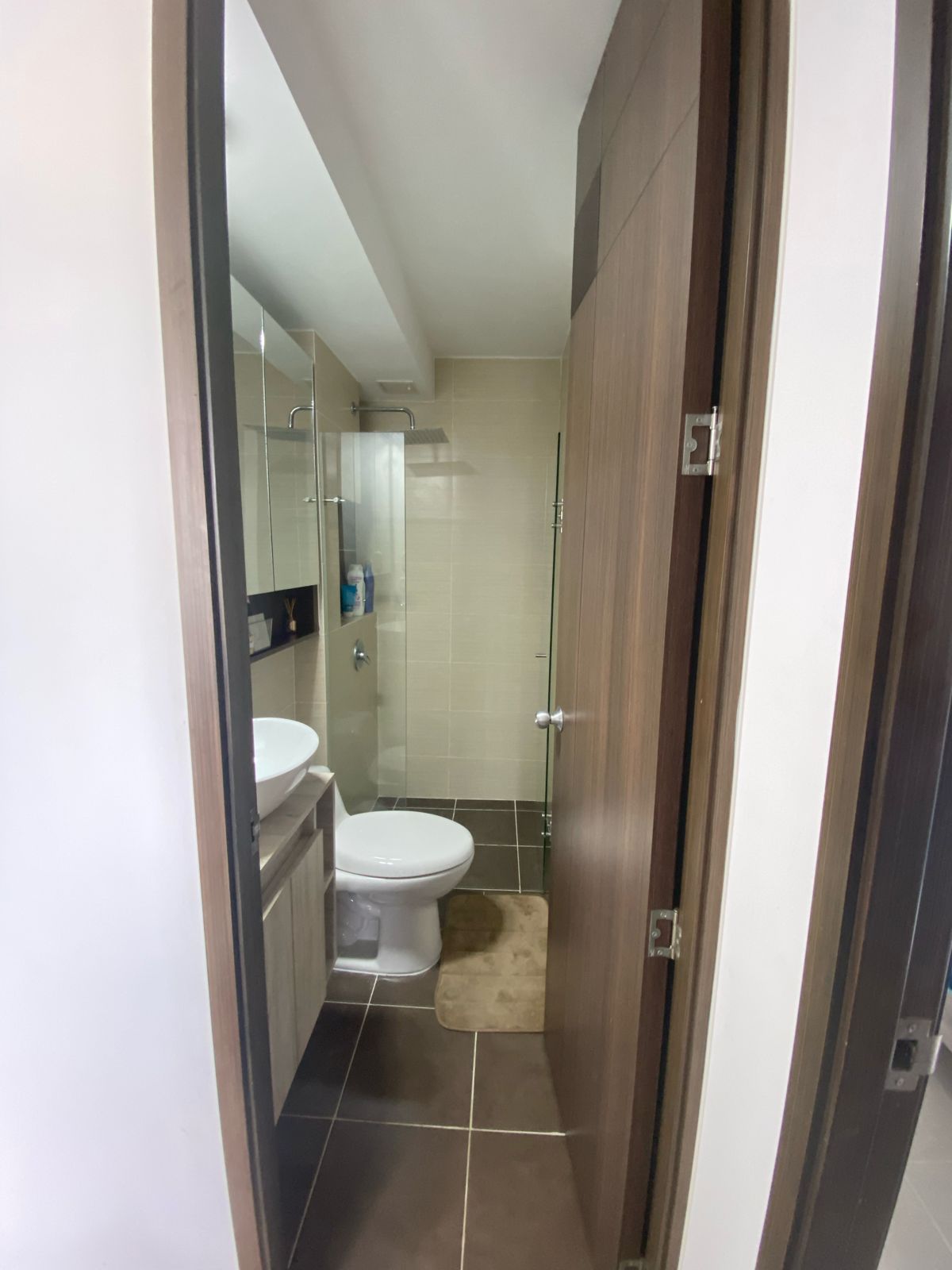 APARTAMENTO EN VENTA EN BOCHALEMA-CALI