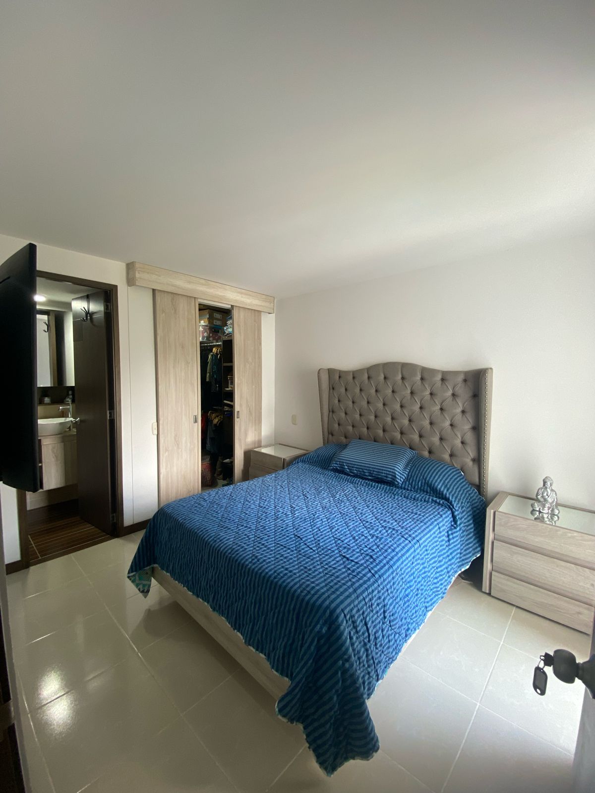 APARTAMENTO EN VENTA EN BOCHALEMA-CALI