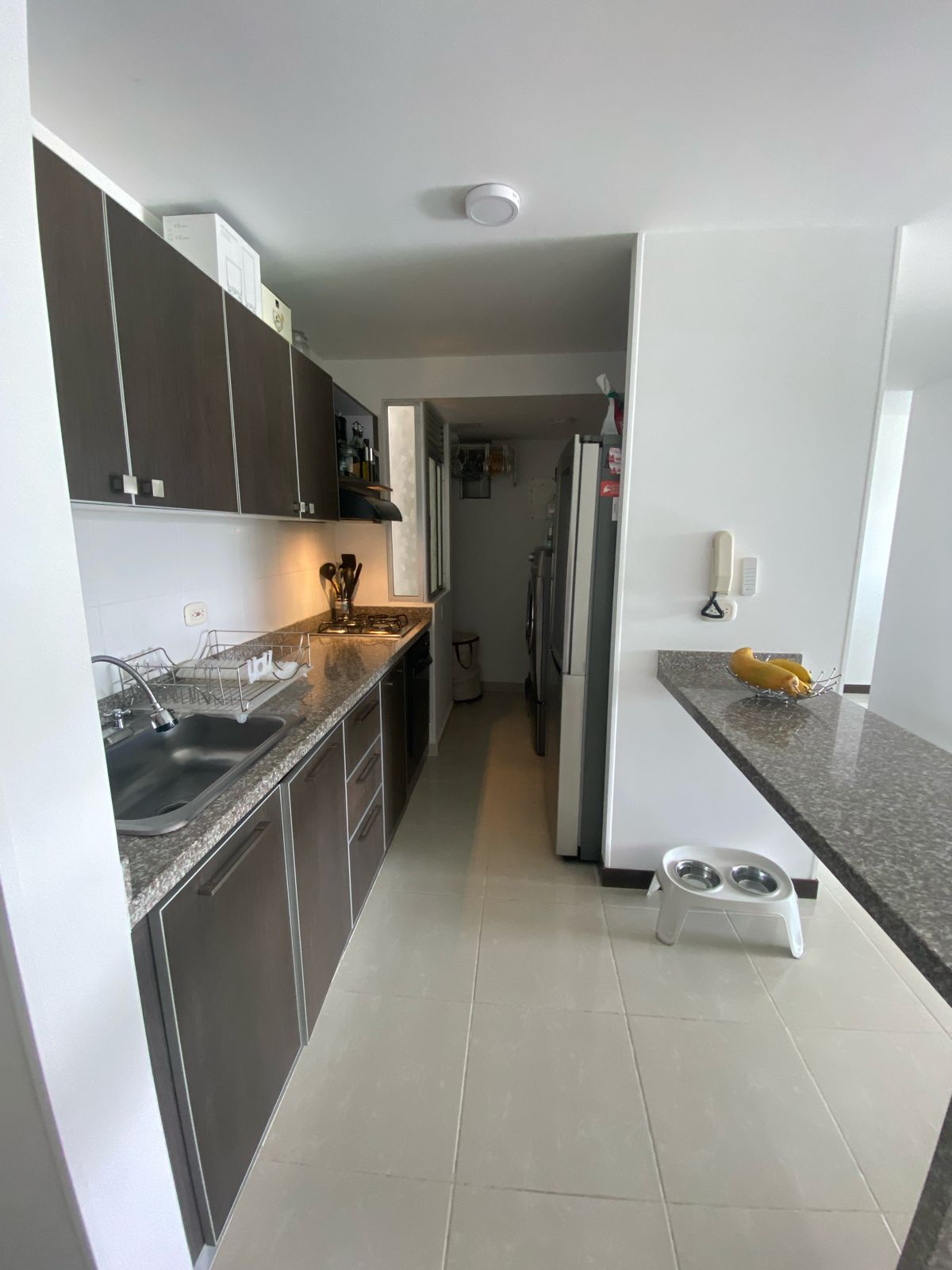 APARTAMENTO EN VENTA EN BOCHALEMA-CALI