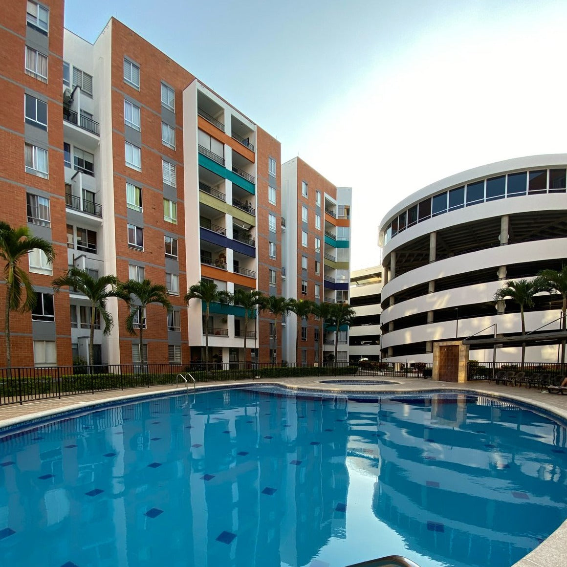 APARTAMENTO EN VENTA EN BOCHALEMA-CALI