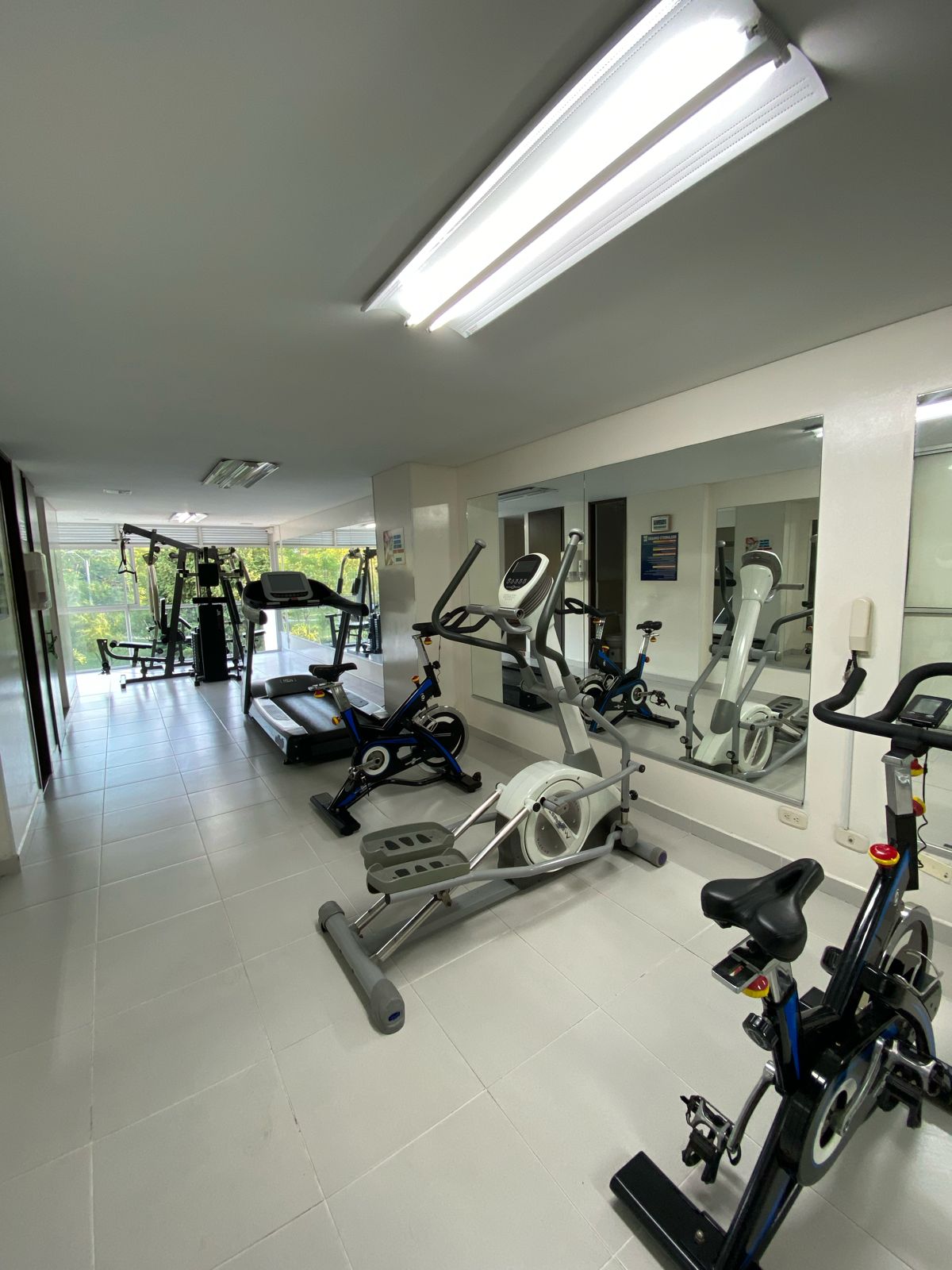 APARTAMENTO EN VENTA EN BOCHALEMA-CALI