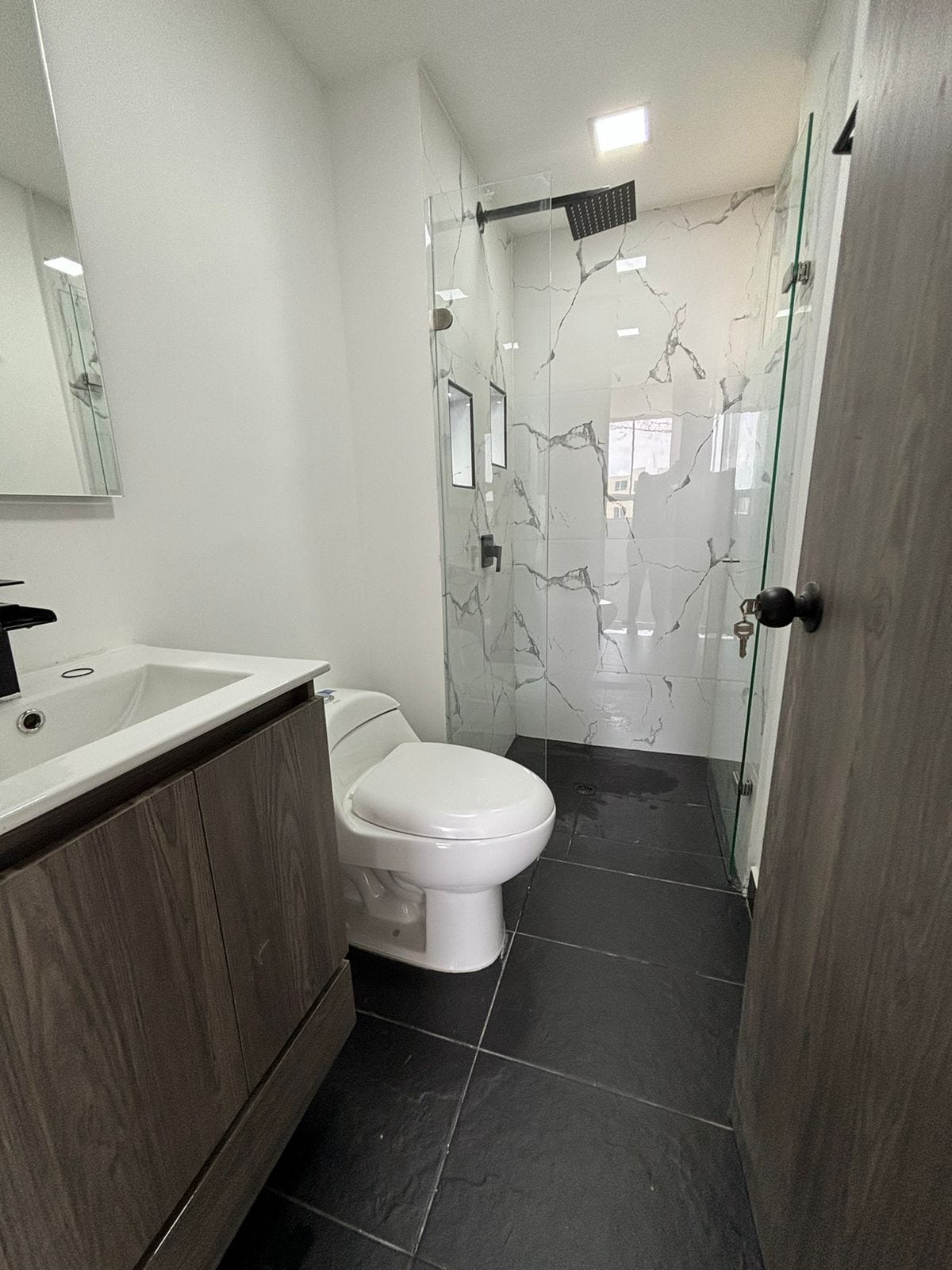 SE VENDE HERMOSO APARTAMENTO PARA ESTRENAR EN EL BARRIO CANEY CALI