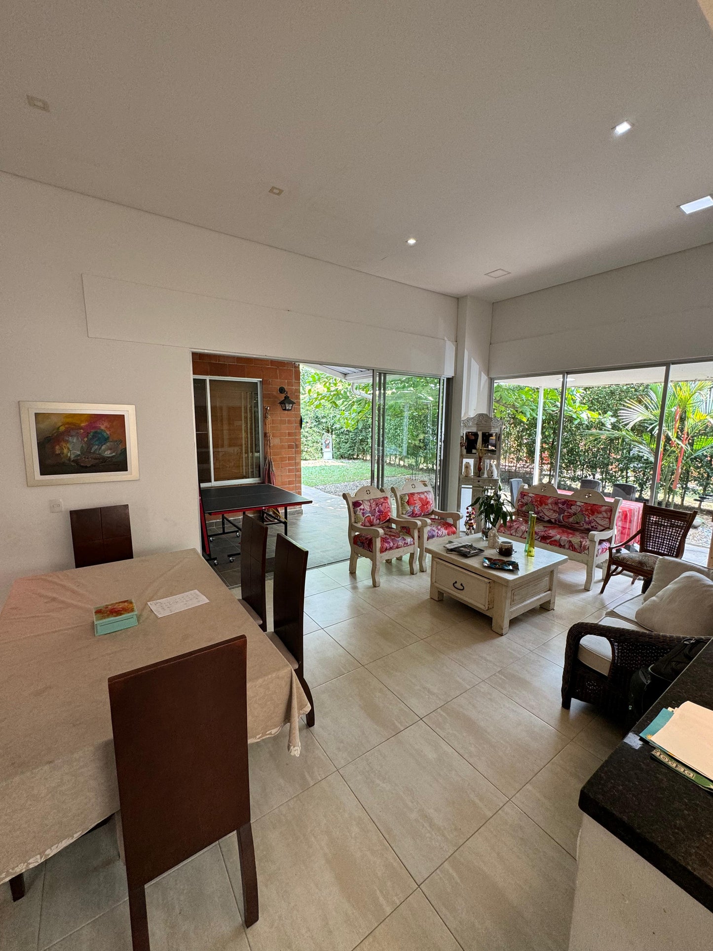 SE VENDE HERMOSA CASA EN CONDOMINIO CAMPESTRE JAMUNDI