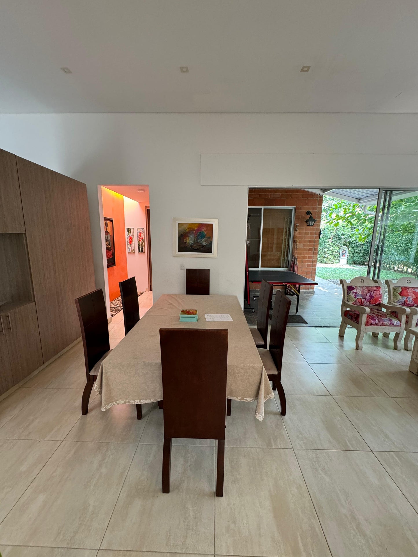SE VENDE HERMOSA CASA EN CONDOMINIO CAMPESTRE JAMUNDI