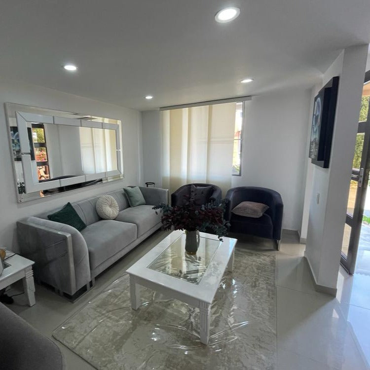 CASA EN VENTA COUNTRY JAMUNDI