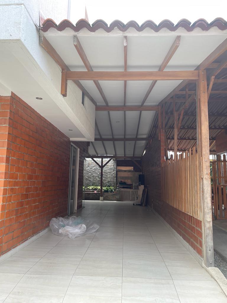 CASA EN VENTA COUNTRY JAMUNDI