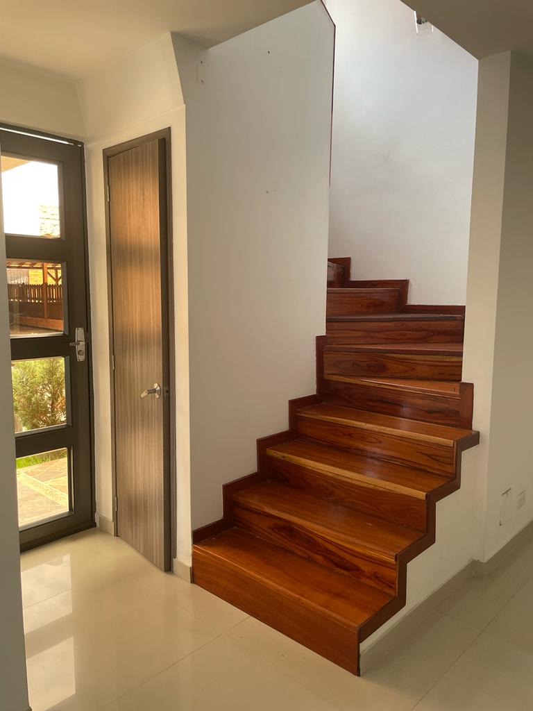 CASA EN VENTA COUNTRY JAMUNDI