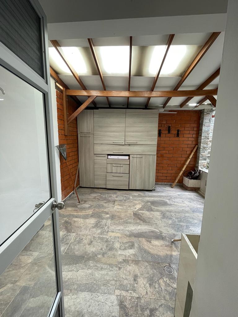 CASA EN VENTA COUNTRY JAMUNDI