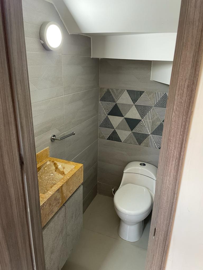 CASA EN VENTA COUNTRY JAMUNDI