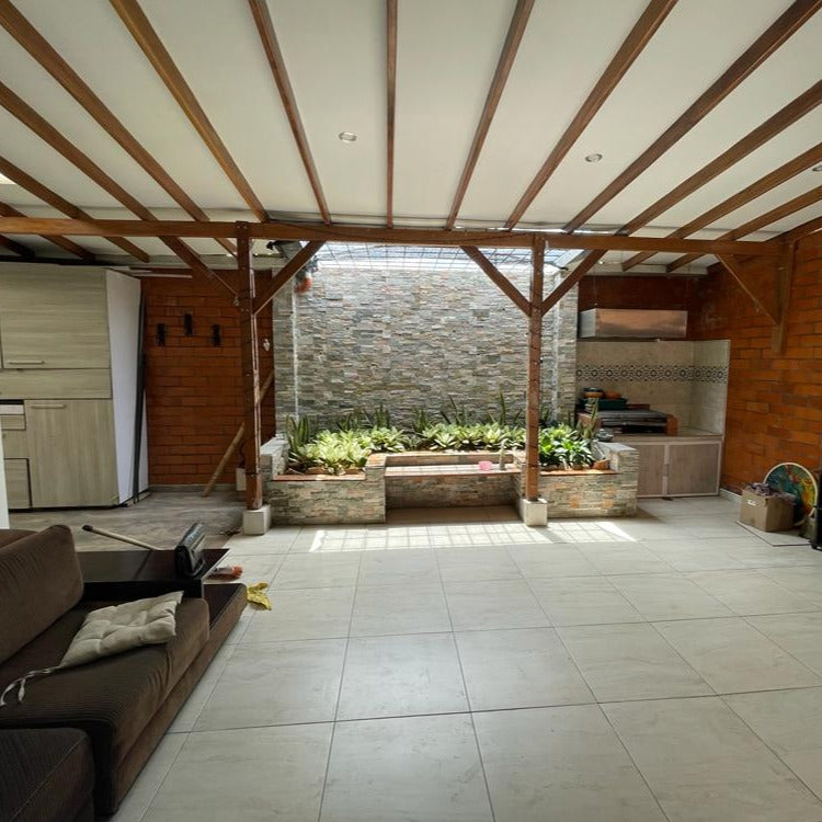 CASA EN VENTA COUNTRY JAMUNDI