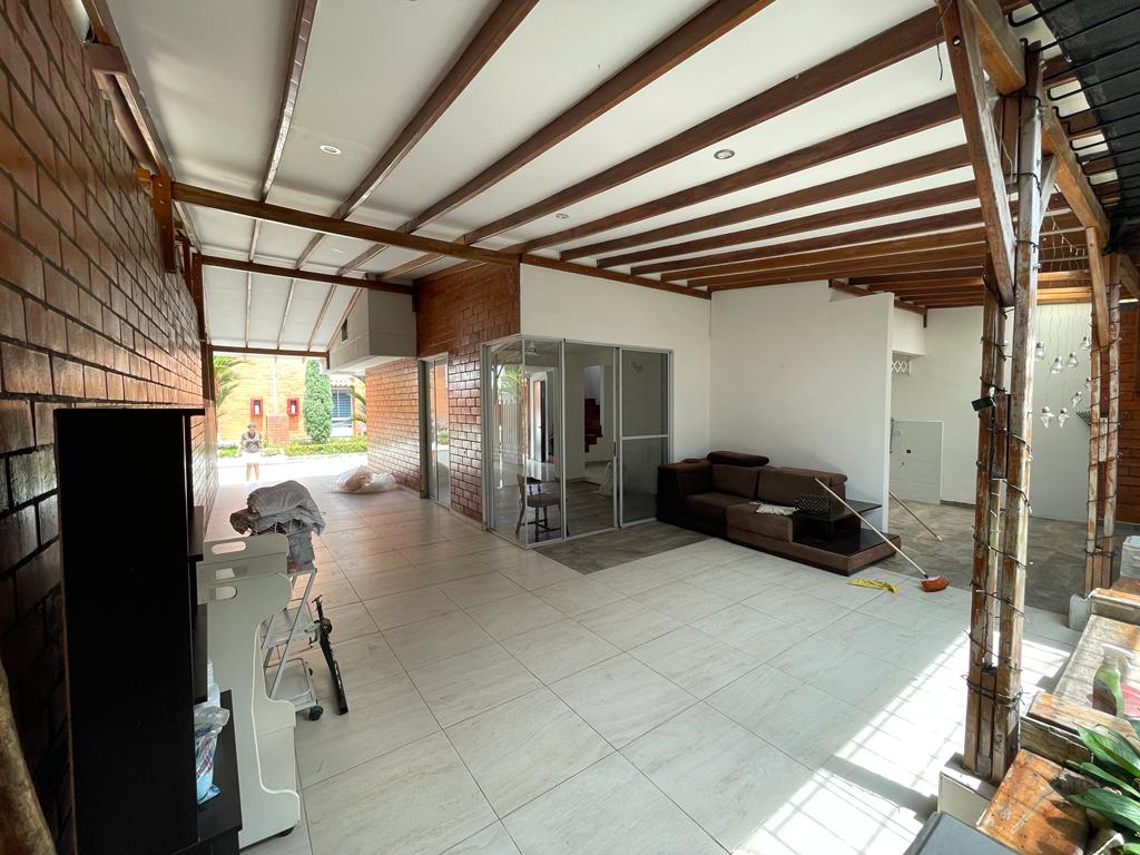 CASA EN VENTA COUNTRY JAMUNDI