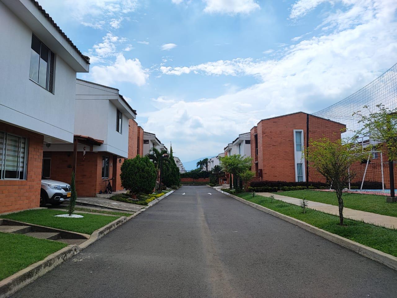 CASA EN VENTA COUNTRY JAMUNDI