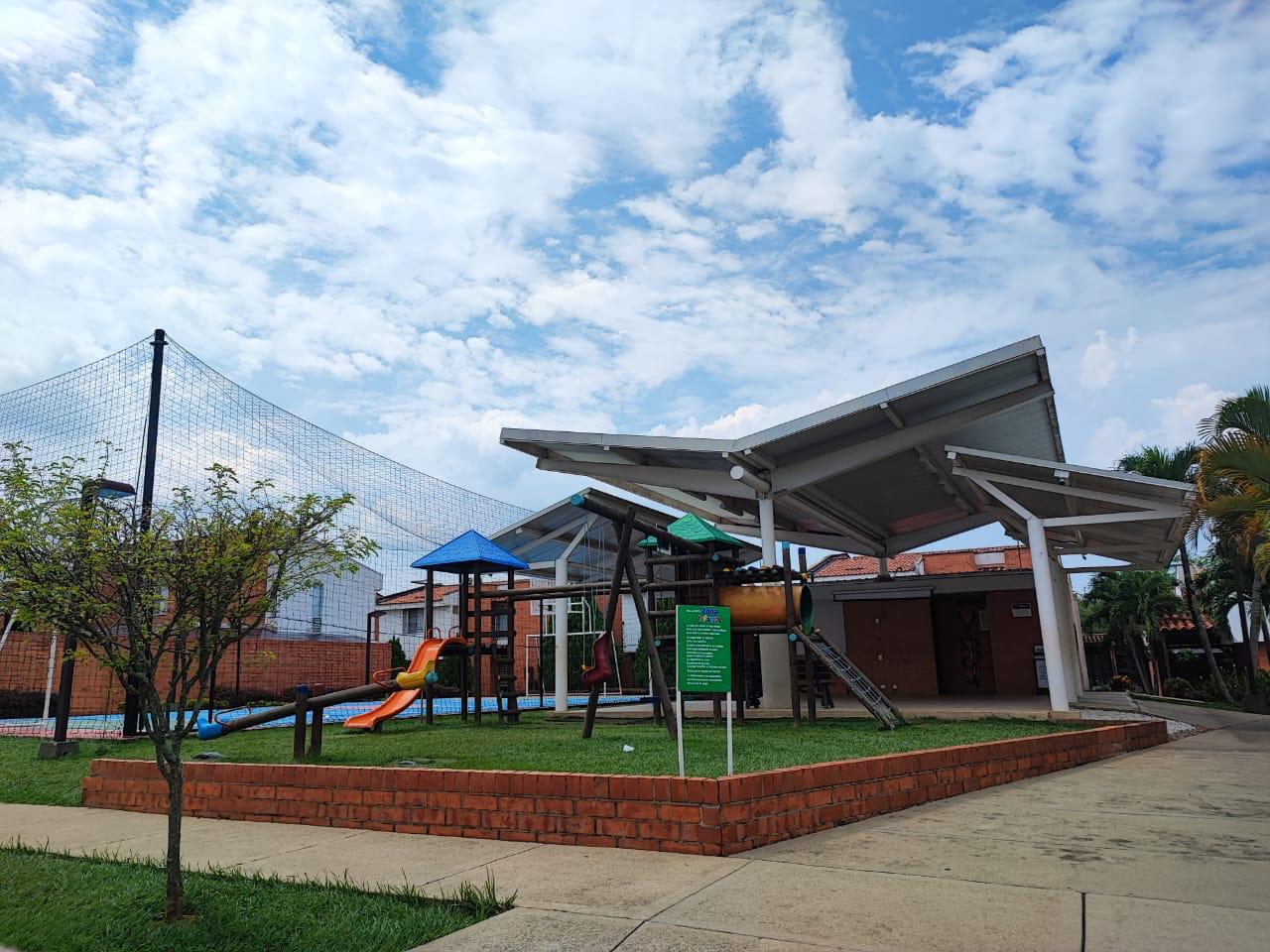 CASA EN VENTA COUNTRY JAMUNDI