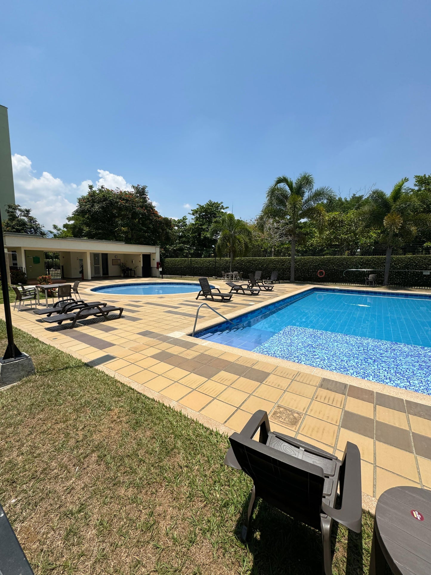 APARTAMENTO EN VENTA EN LAGOS DE VERDE ALFAGUARA JAMUNDI