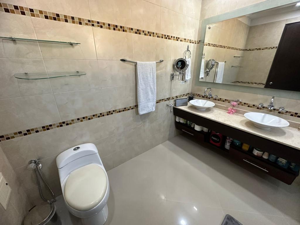 SE VENDE CASA EN CONDOMINIO CAMPESTRE PANCE LA VIGA-CALI