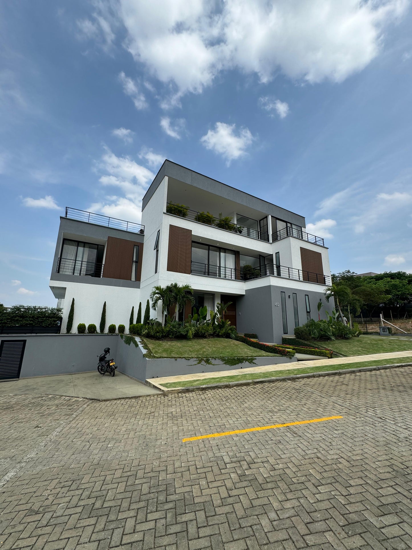CASA EN VENTA PANCE-CALI
