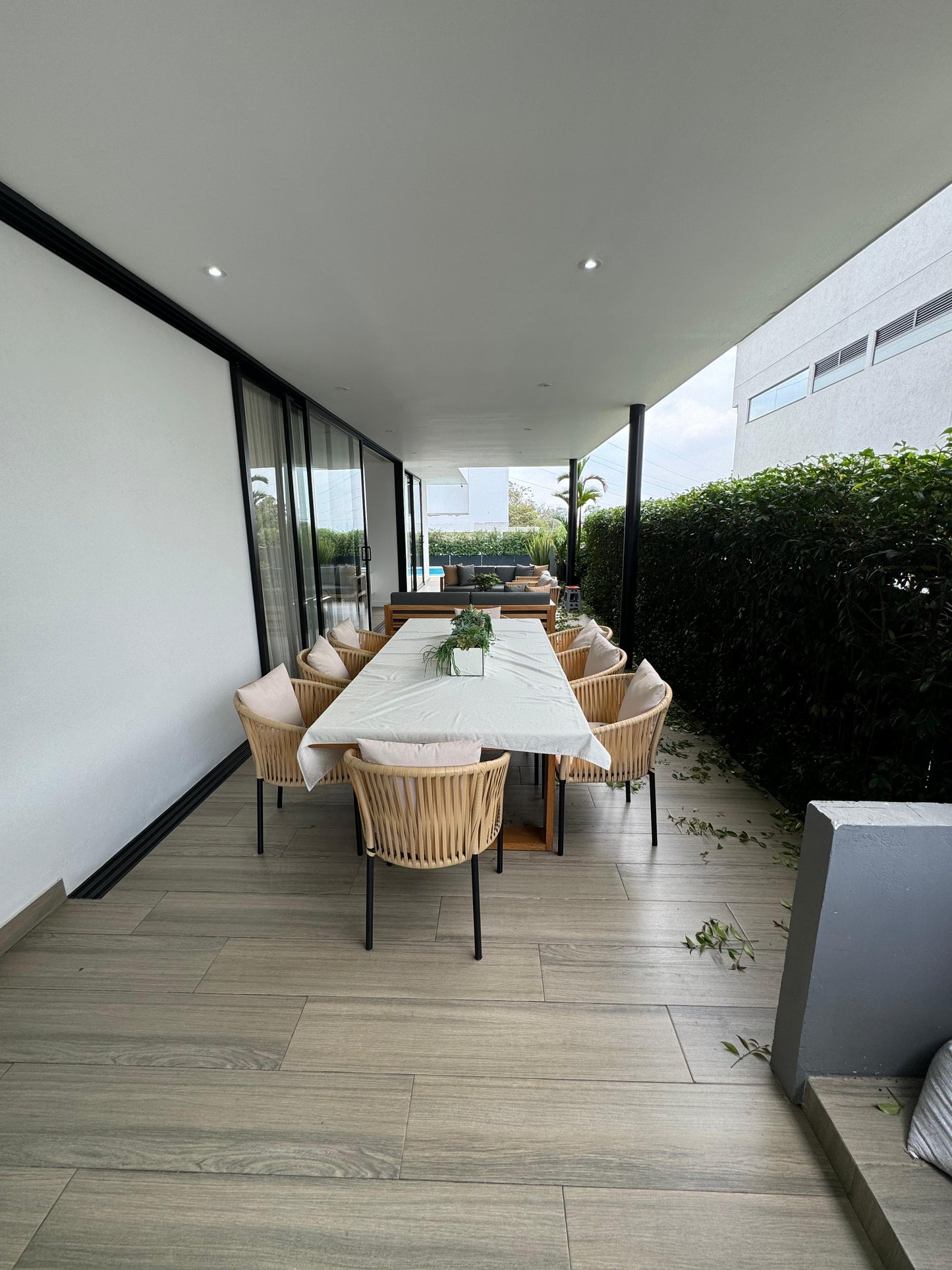 CASA EN VENTA PANCE-CALI