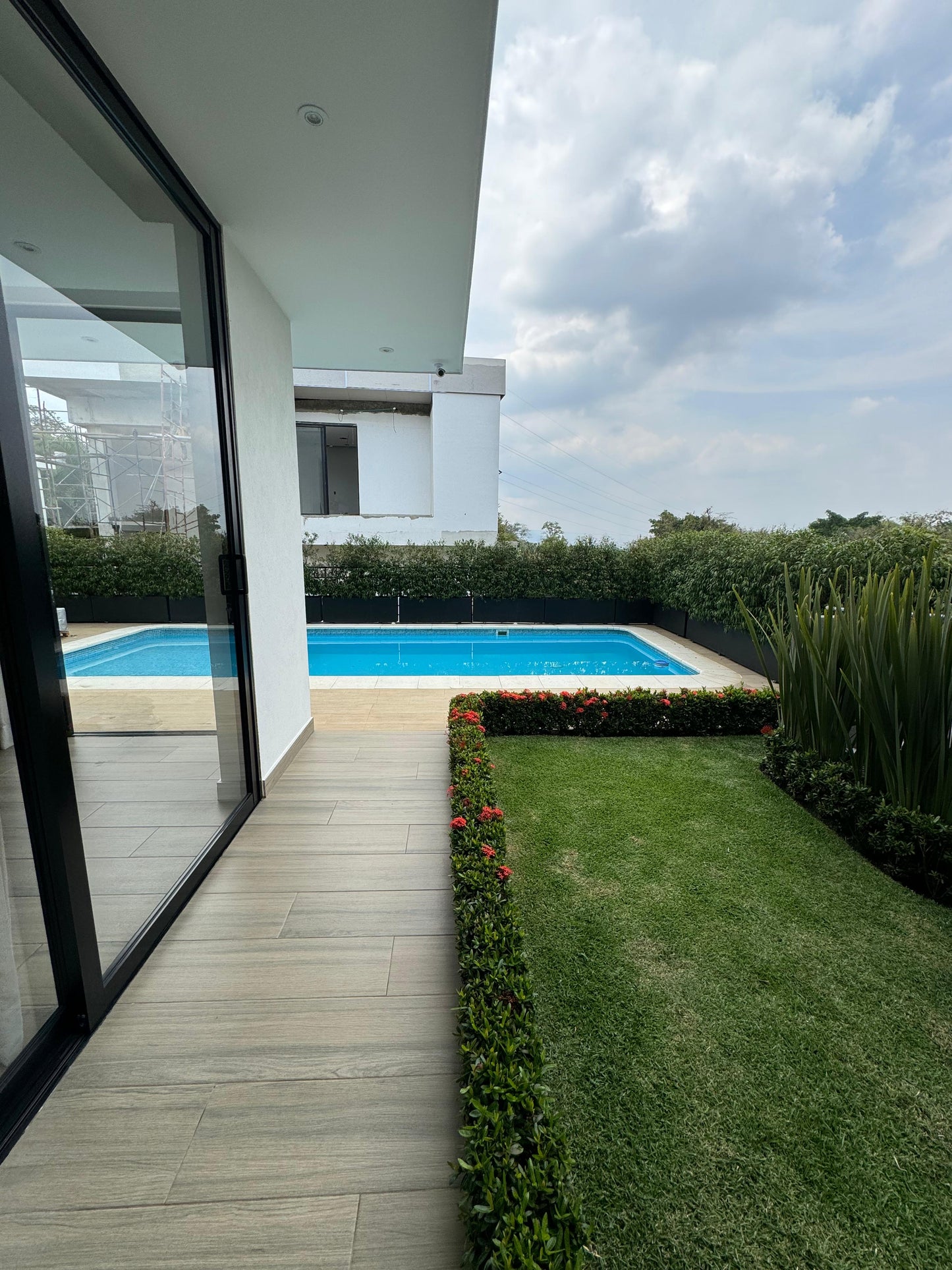 CASA EN VENTA PANCE-CALI