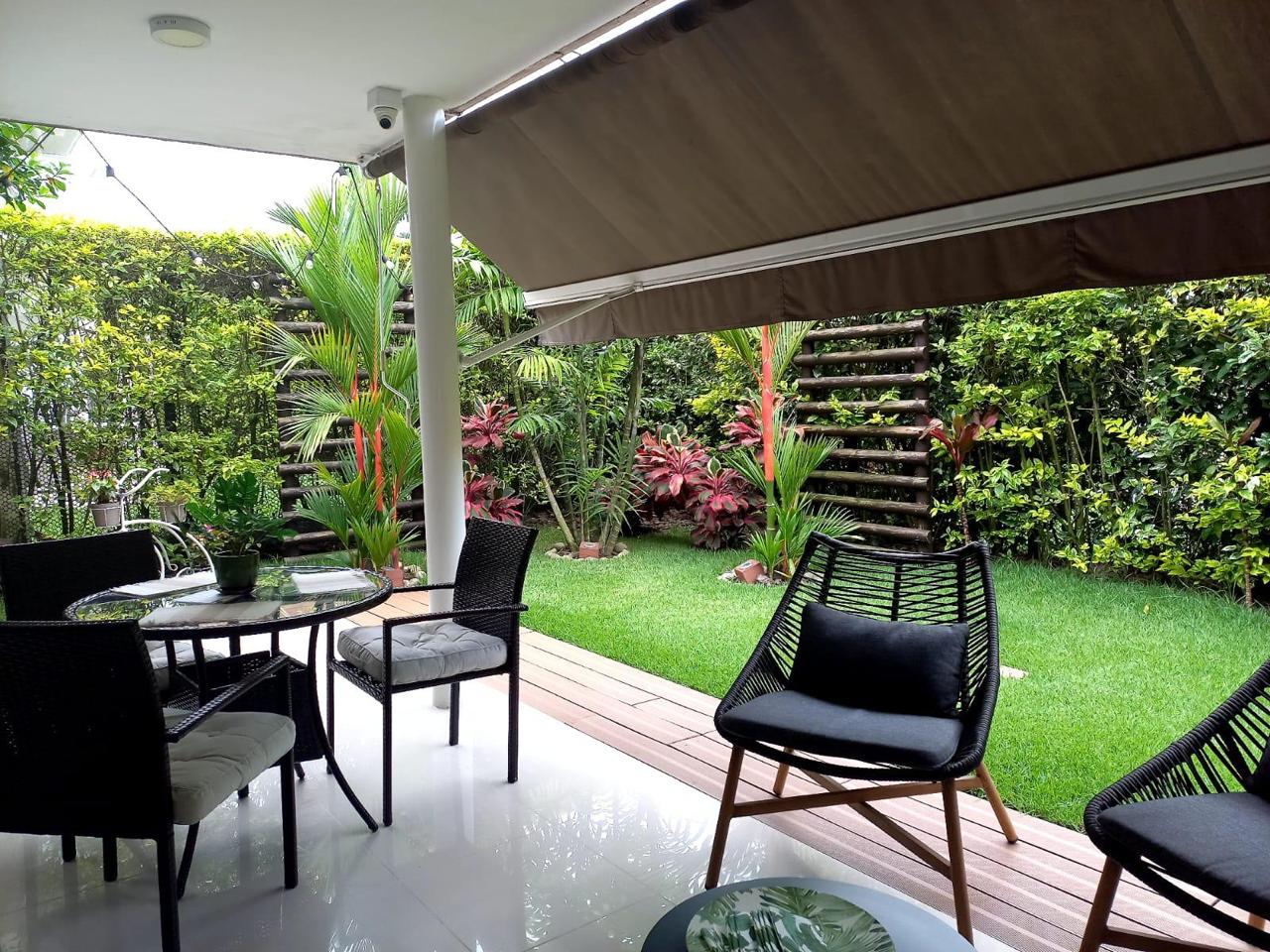 SE VENDE CASA EN CONDOMINIO CASA CAMPO ALFAGUARA JAMUNDI