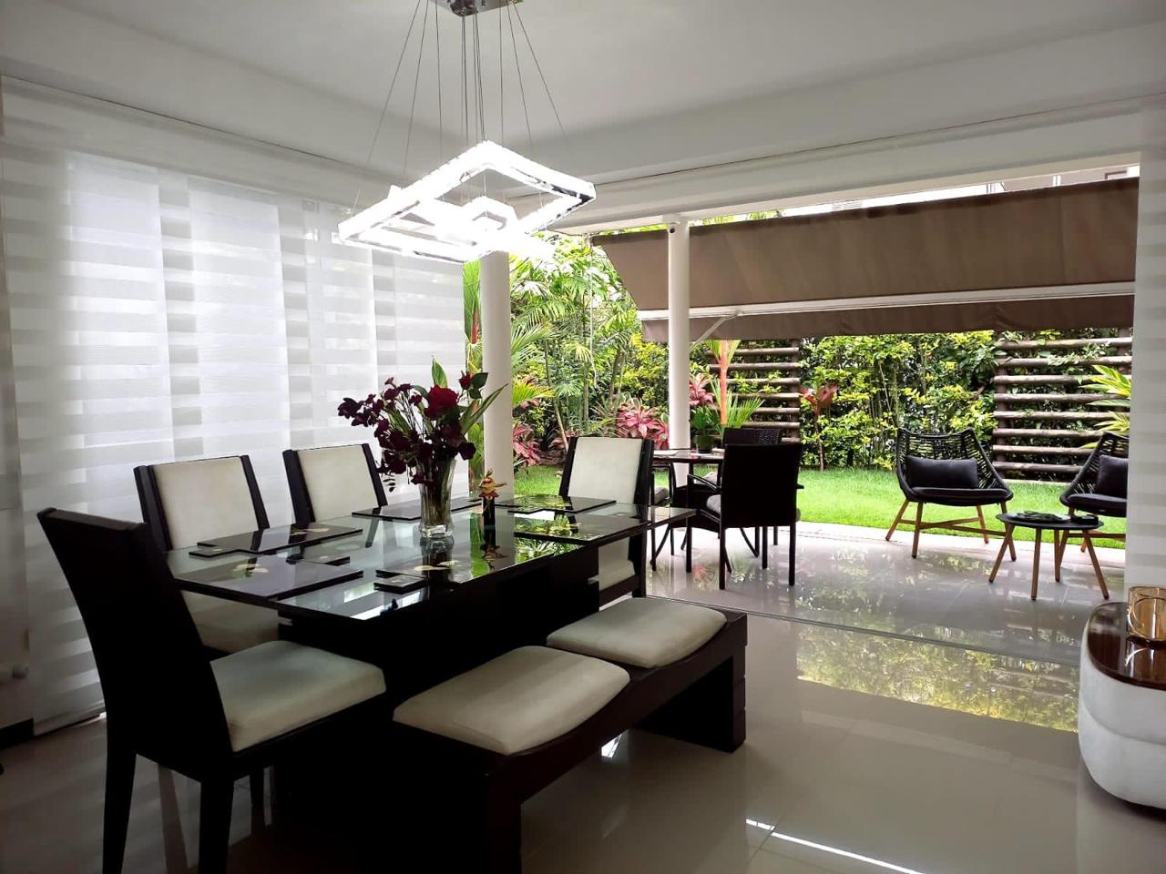 SE VENDE CASA EN CONDOMINIO CASA CAMPO ALFAGUARA JAMUNDI
