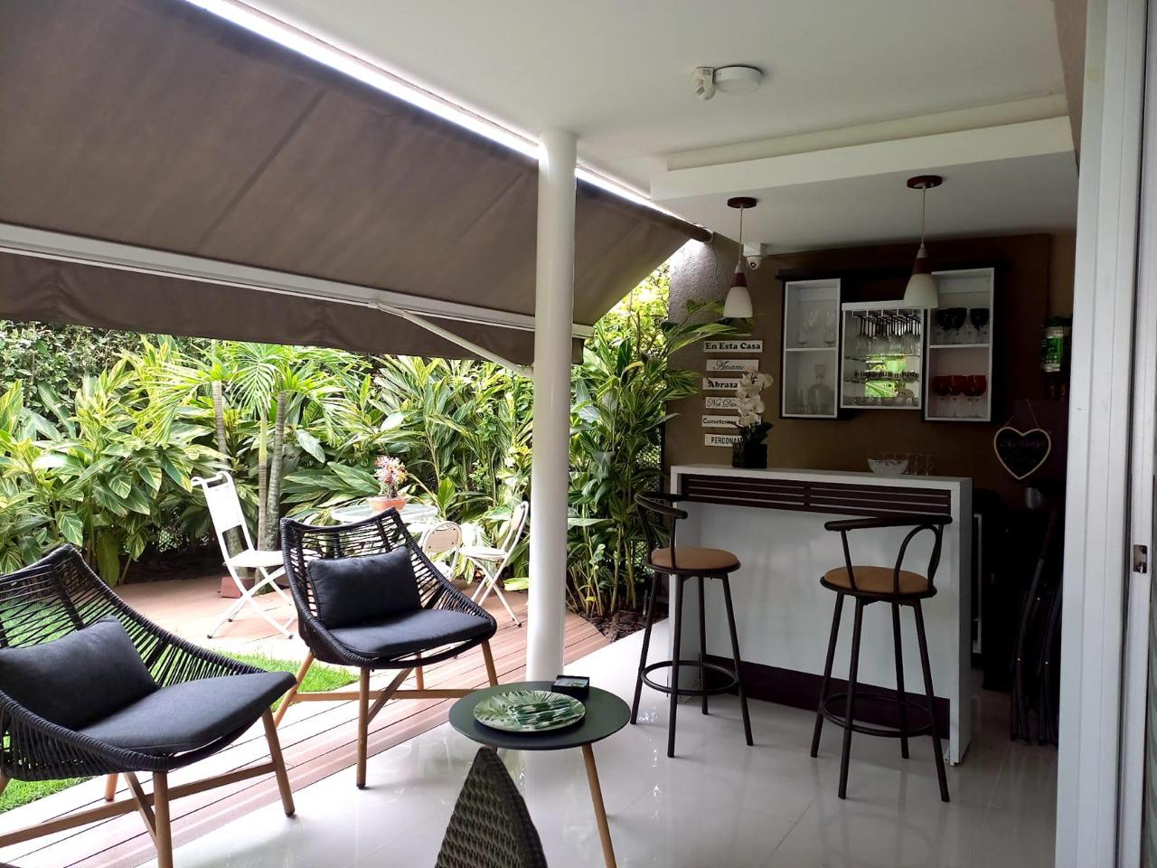 SE VENDE CASA EN CONDOMINIO CASA CAMPO ALFAGUARA JAMUNDI