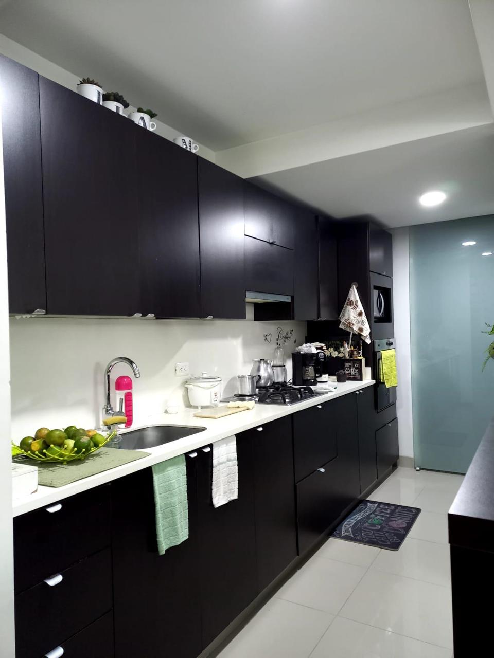 SE VENDE CASA EN CONDOMINIO CASA CAMPO ALFAGUARA JAMUNDI