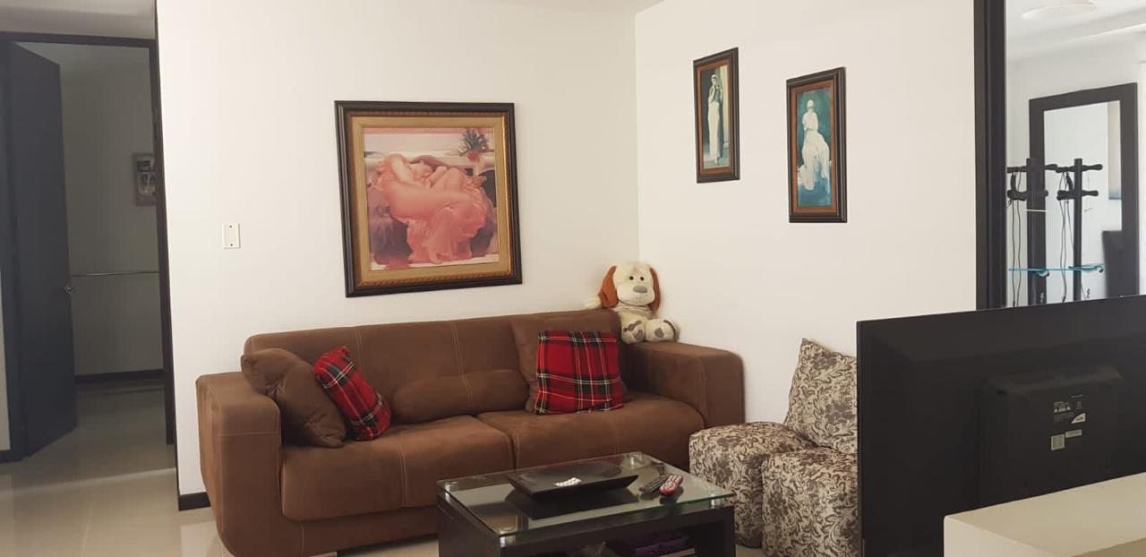SE VENDE CASA EN CONDOMINIO CASA CAMPO ALFAGUARA JAMUNDI