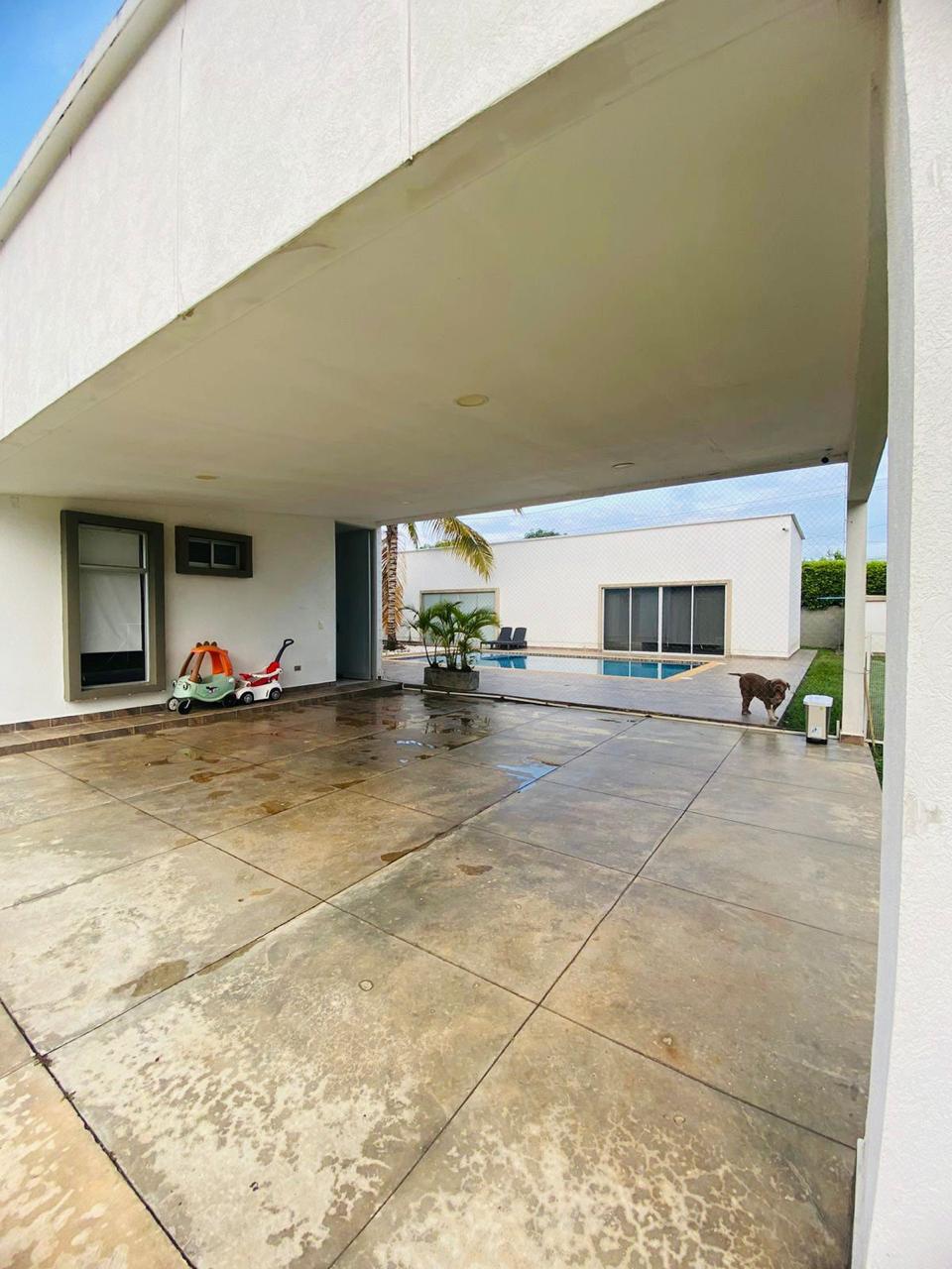 SE VENDE CASA EN CONDOMINIO SECTOR LAS MERCEDES JAMUNDÍ