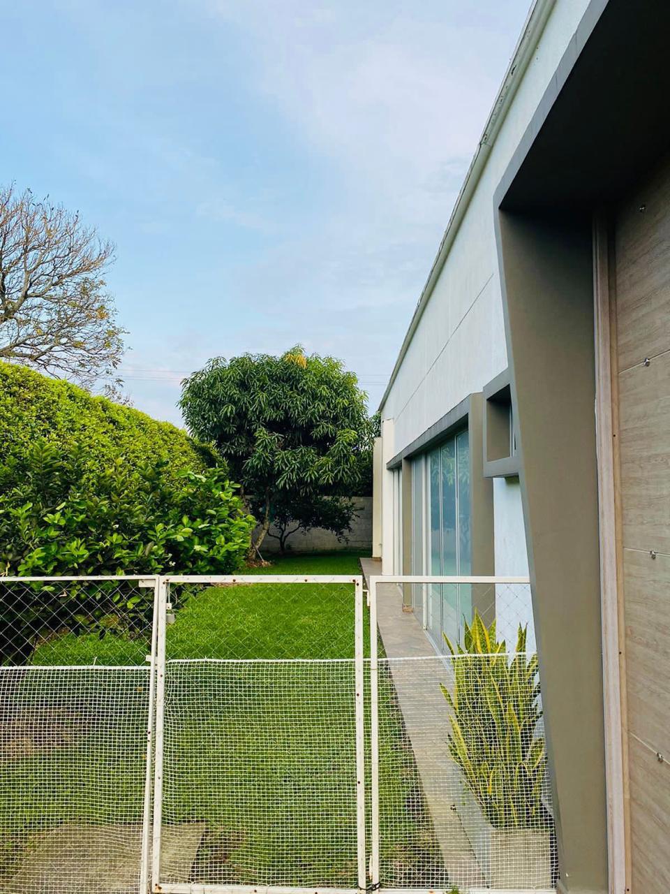SE VENDE CASA EN CONDOMINIO SECTOR LAS MERCEDES JAMUNDÍ