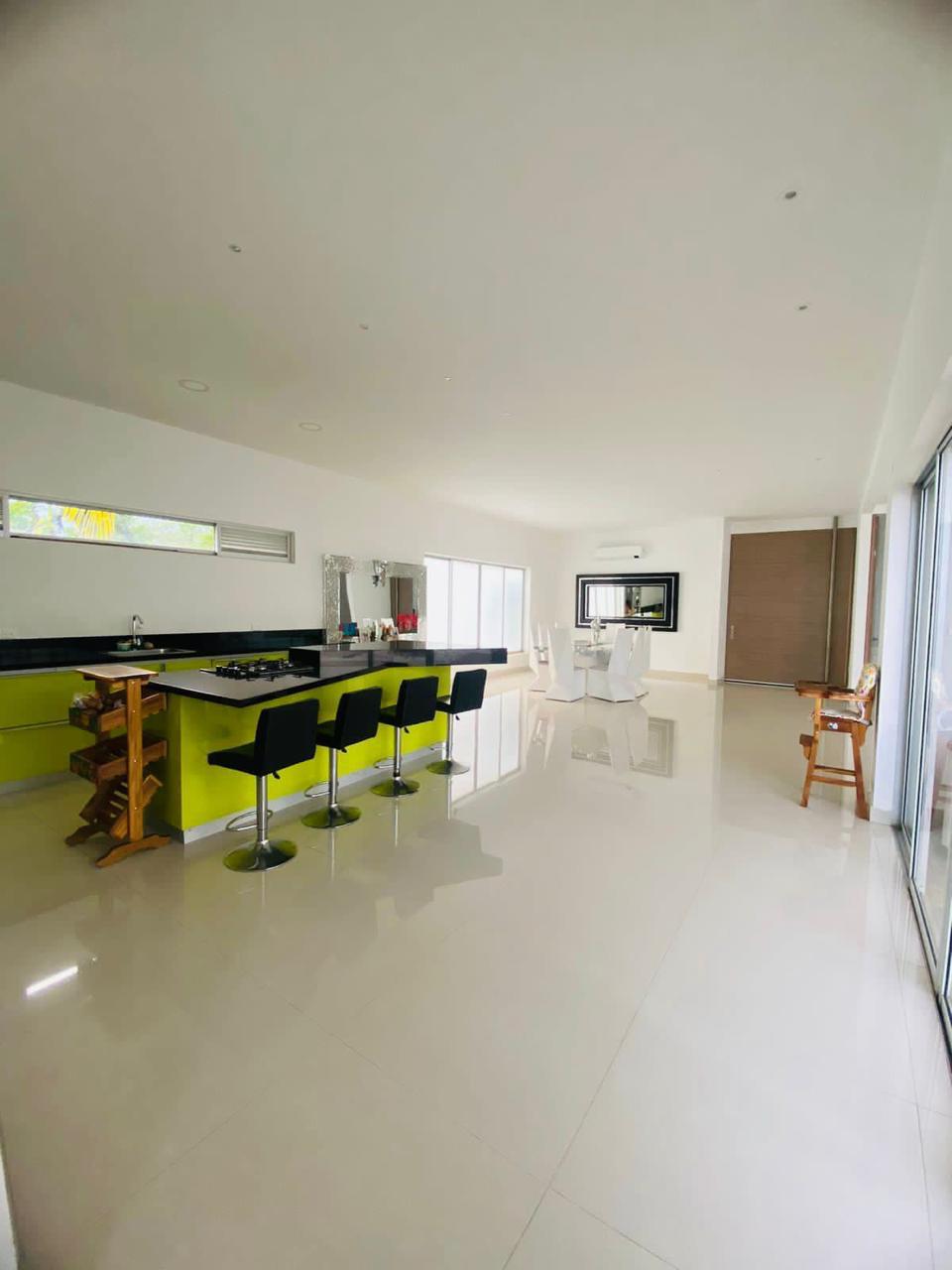 SE VENDE CASA EN CONDOMINIO SECTOR LAS MERCEDES JAMUNDÍ