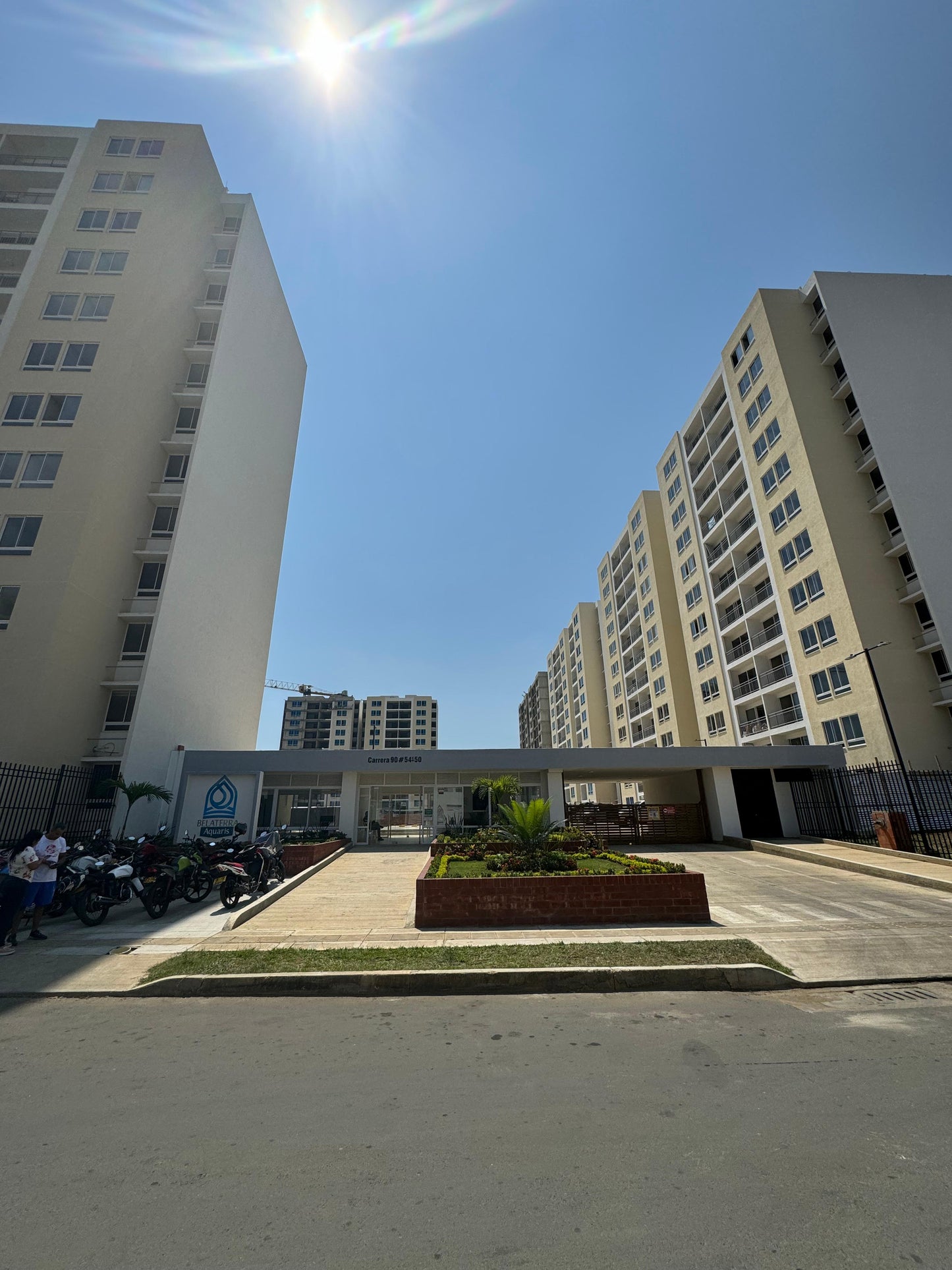 APARTAMENTO EN VENTA EN EL VALLE DEL LILI CALI