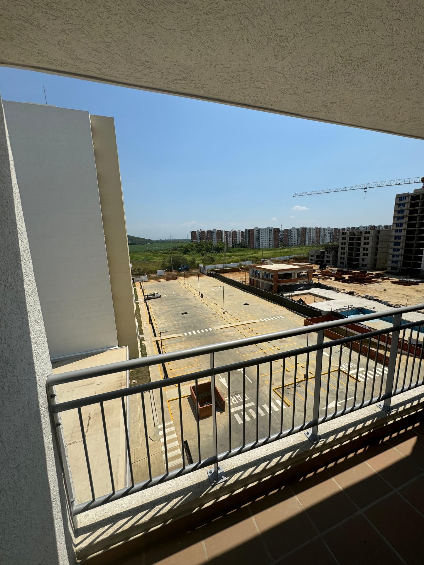 APARTAMENTO EN VENTA EN EL VALLE DEL LILI CALI