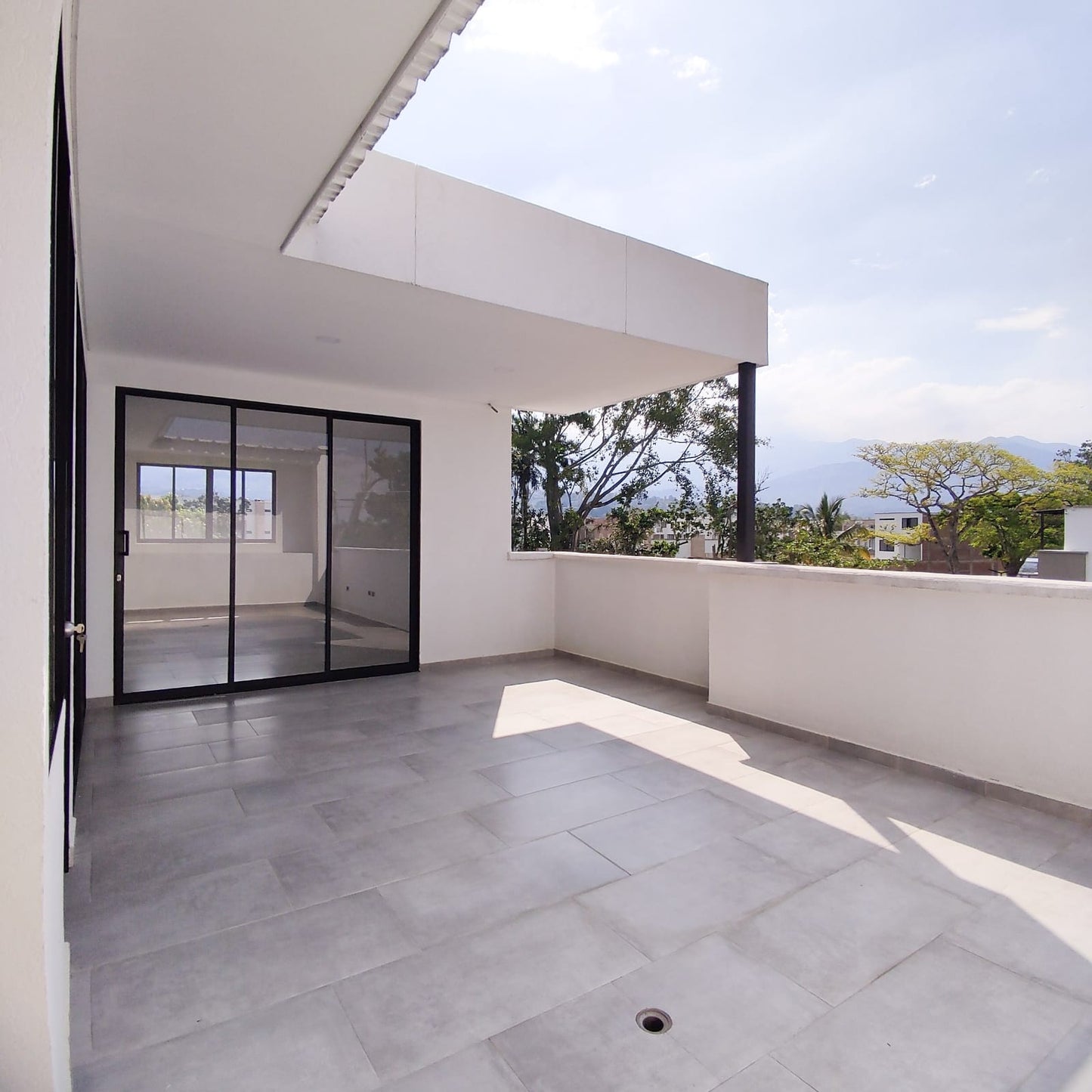 CASA EN VENTA ALFAGUARA-JAMUNDÍ