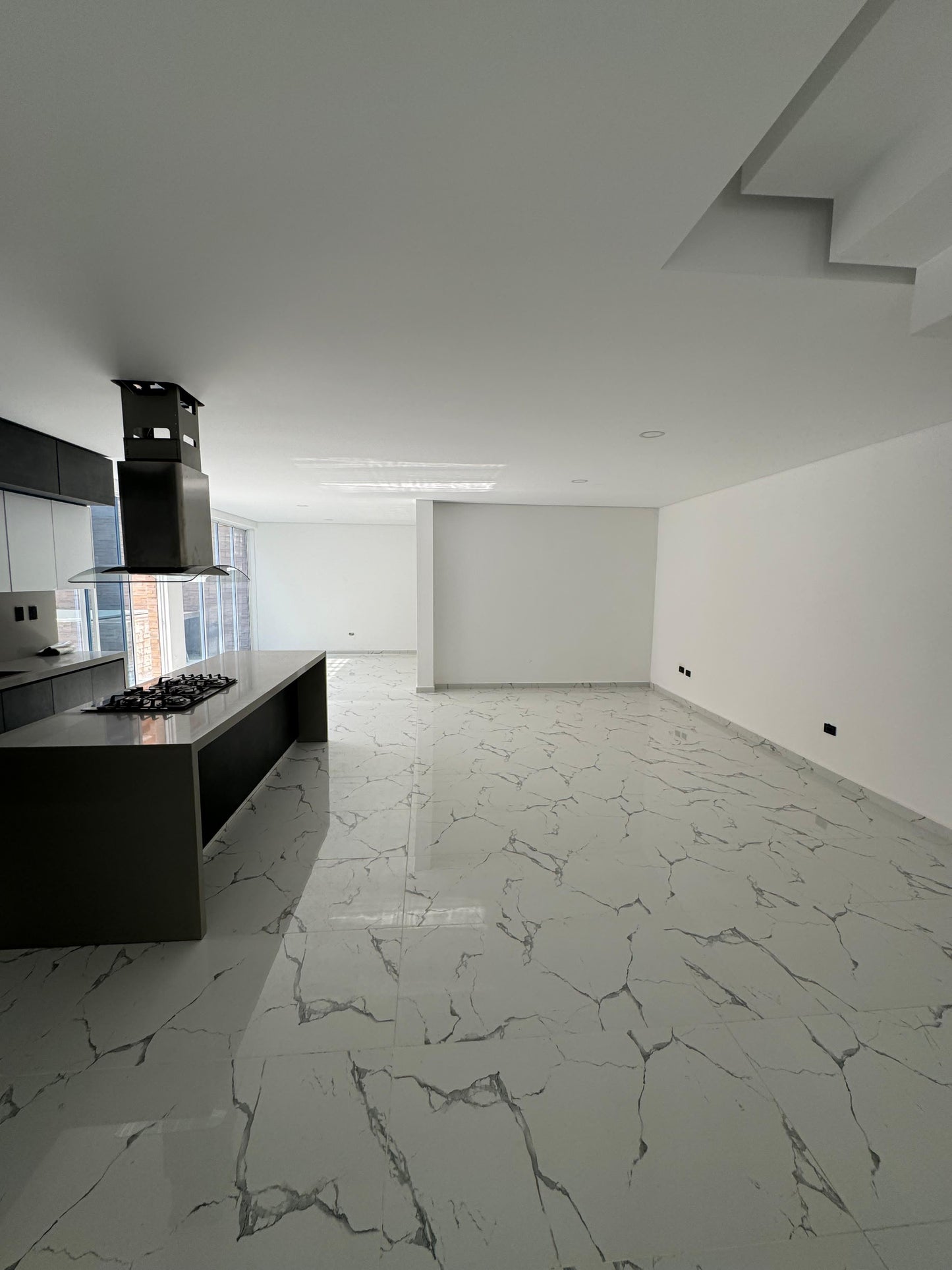 SE VENDE CASA PARA ESTRENAR EN ALFAGUARA-JAMUNDÍ