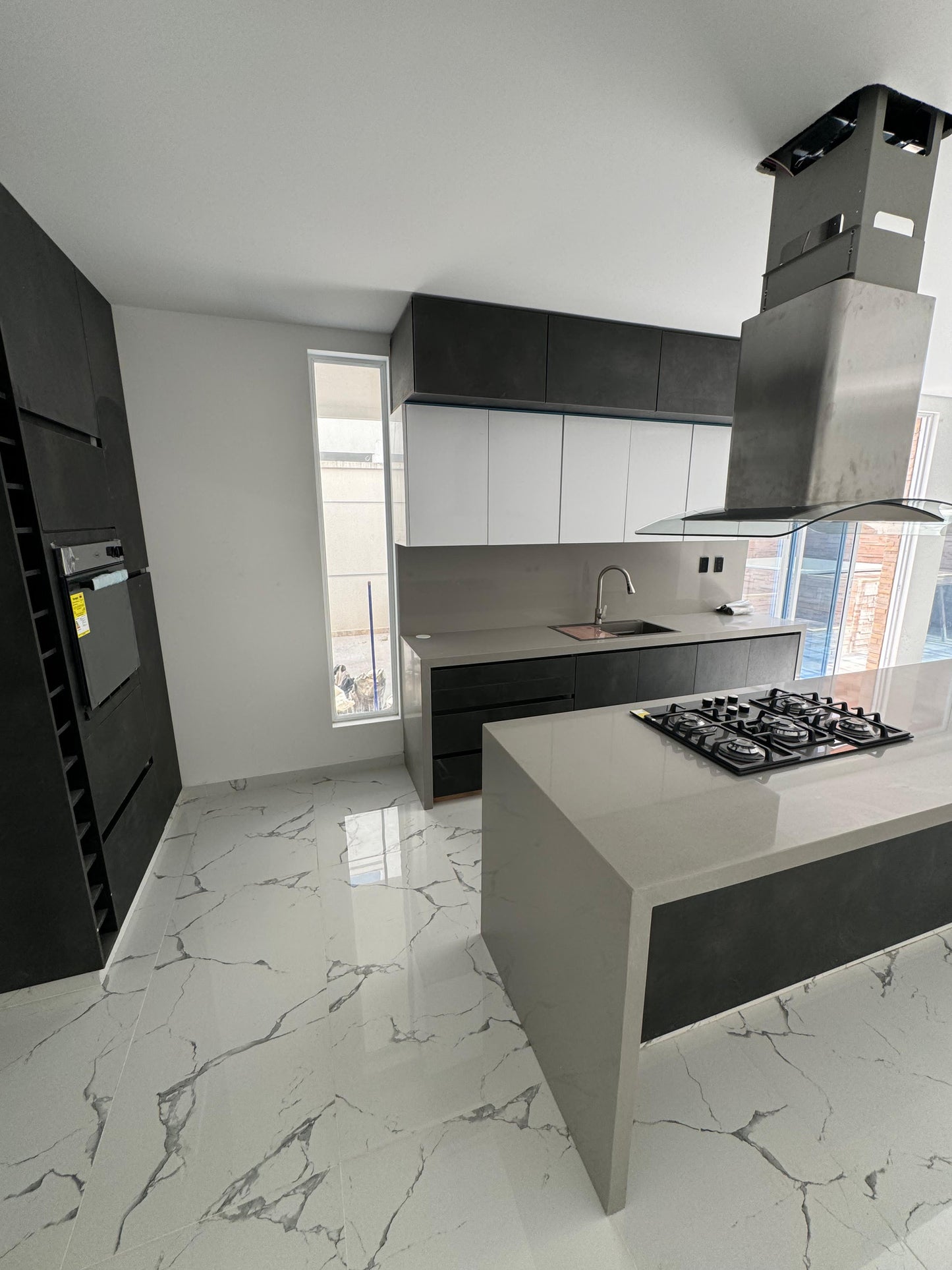 SE VENDE CASA PARA ESTRENAR EN ALFAGUARA-JAMUNDÍ