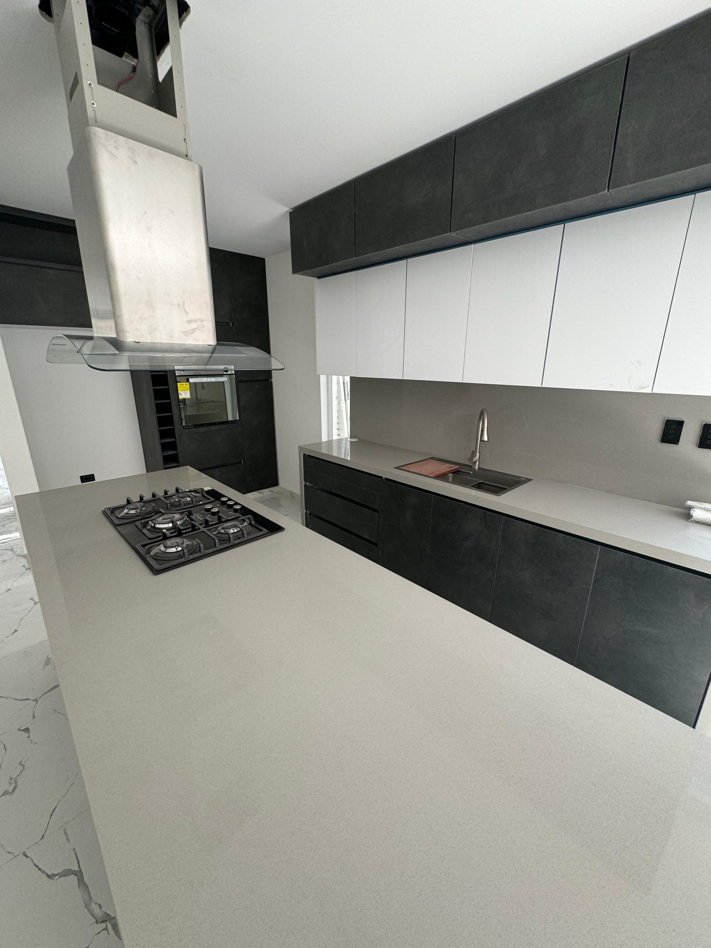 SE VENDE CASA PARA ESTRENAR EN ALFAGUARA-JAMUNDÍ