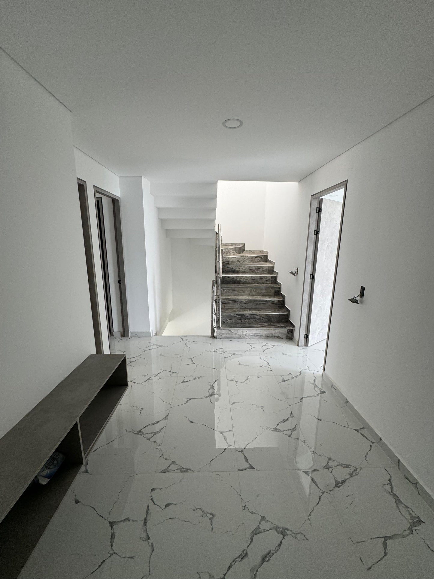 SE VENDE CASA PARA ESTRENAR EN ALFAGUARA-JAMUNDÍ
