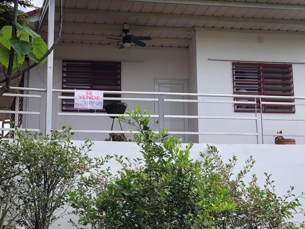 SE VENDE CASA EN CONDOMINIO POTRERITO-JAMUNDÍ