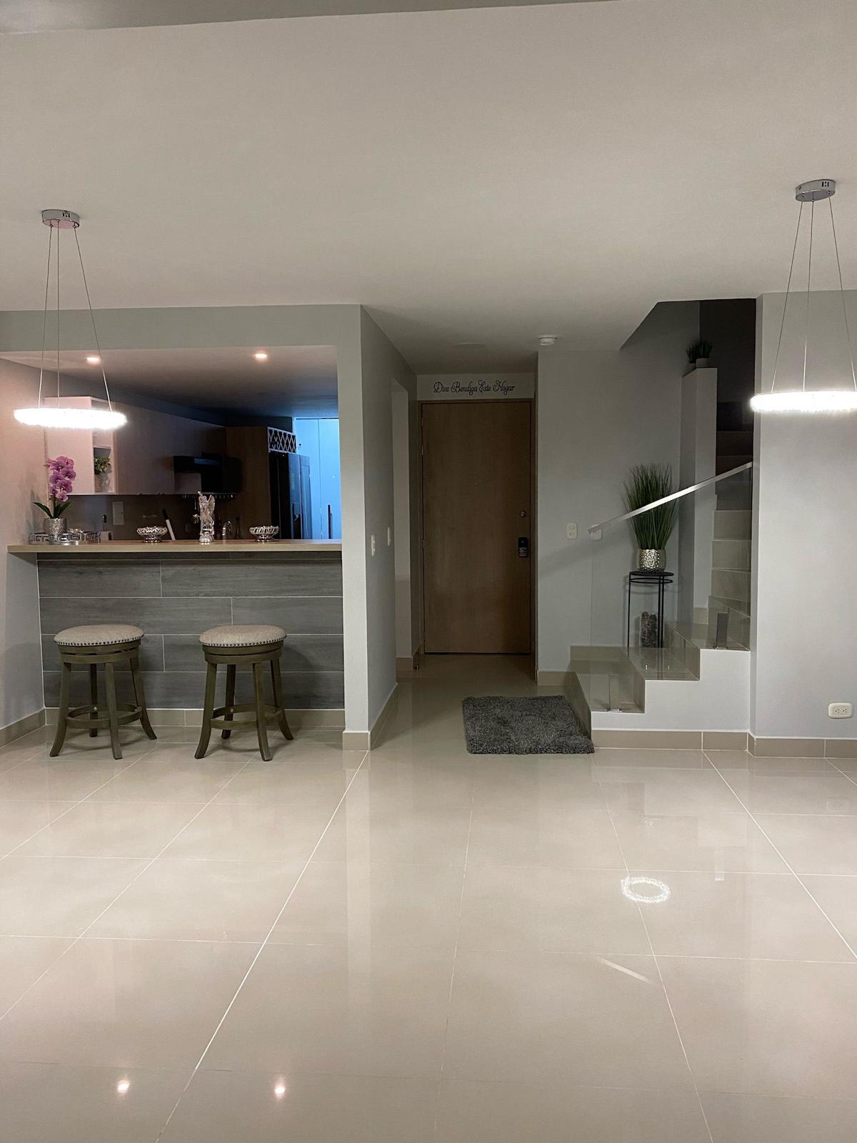 CASA EN VENTA EN COUNTRY JAMUNDI