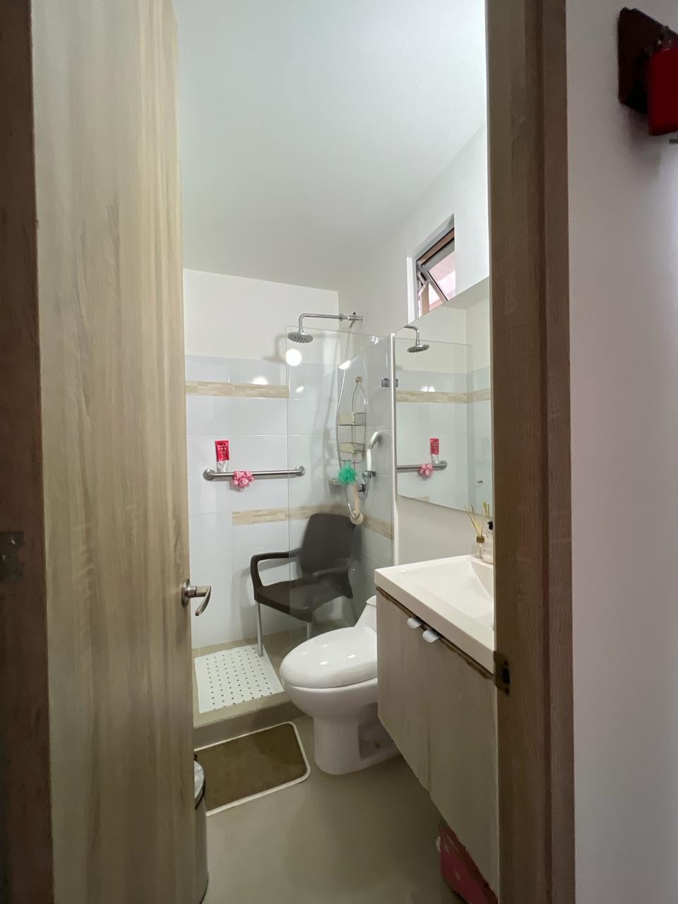 SE VENDE HERMOSA CASA EN CONDOMINIO ALFAGUARA JAMUNDI